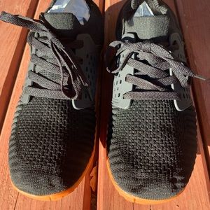 Whitin Barefoot Shoes